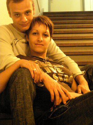 mon couzin et sa meuff